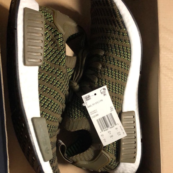 Adidas NMD 1 stlt pk - Picture 2 of 8